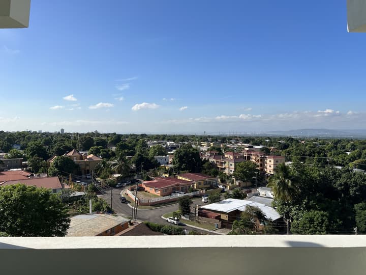 Studio Chateau - Manor Park, Kingston 8