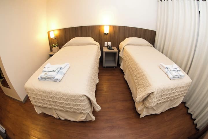 Hotel Dom Rafael Premium