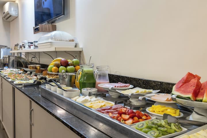 Hotel Dom Rafael Premium