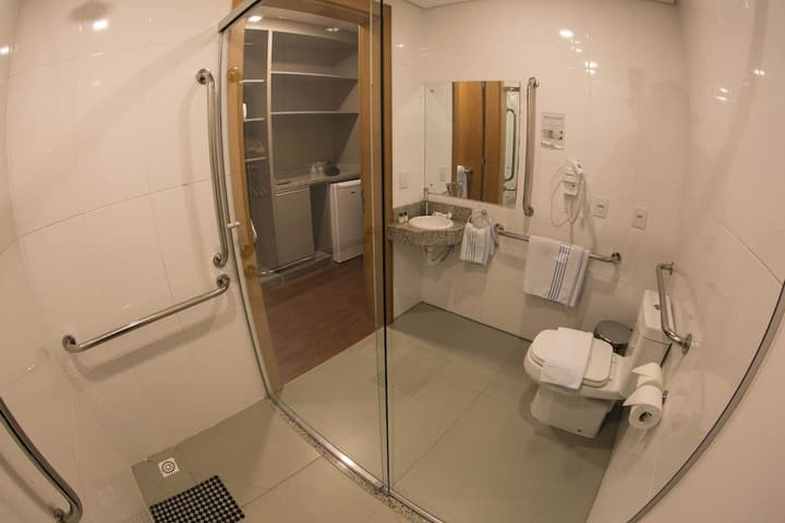 Hotel Dom Rafael Premium
