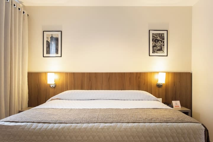 Hotel Dom Rafael Premium