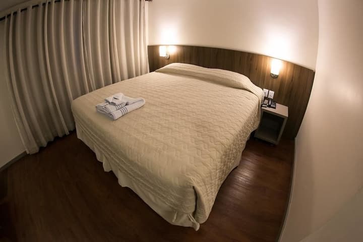 Hotel Dom Rafael Premium