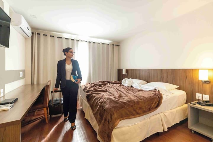 Hotel Dom Rafael Premium