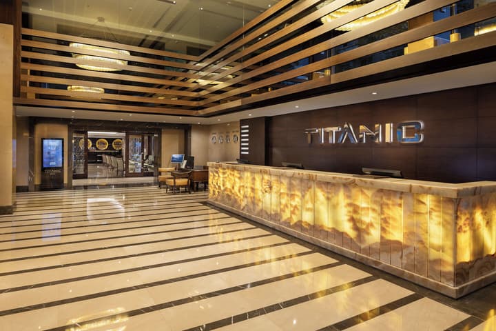 Titanic City Taksim
