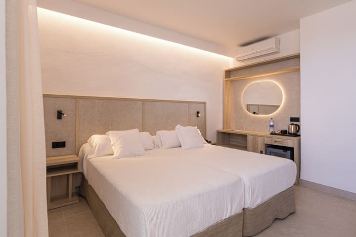 Hotel Gran Sol Ibiza
