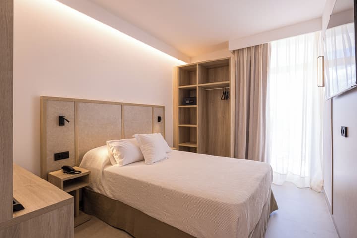 Hotel Gran Sol Ibiza