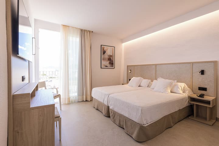 Hotel Gran Sol Ibiza