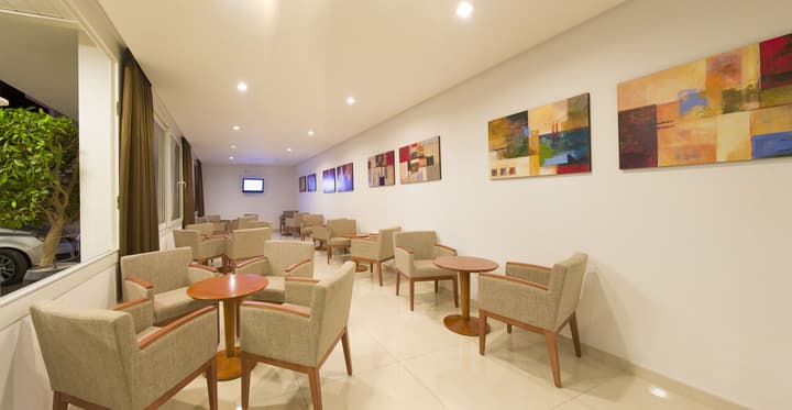 Hotel Gran Sol Ibiza
