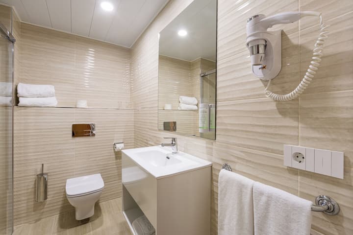 Hotel Gran Sol Ibiza