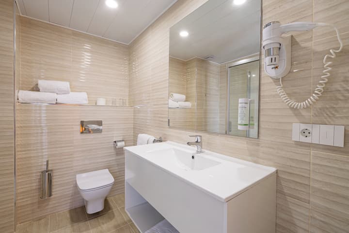 Hotel Gran Sol Ibiza