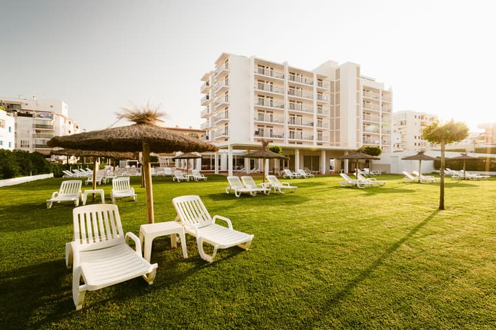 Hotel Gran Sol Ibiza