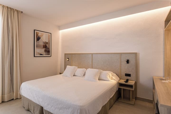 Hotel Gran Sol Ibiza