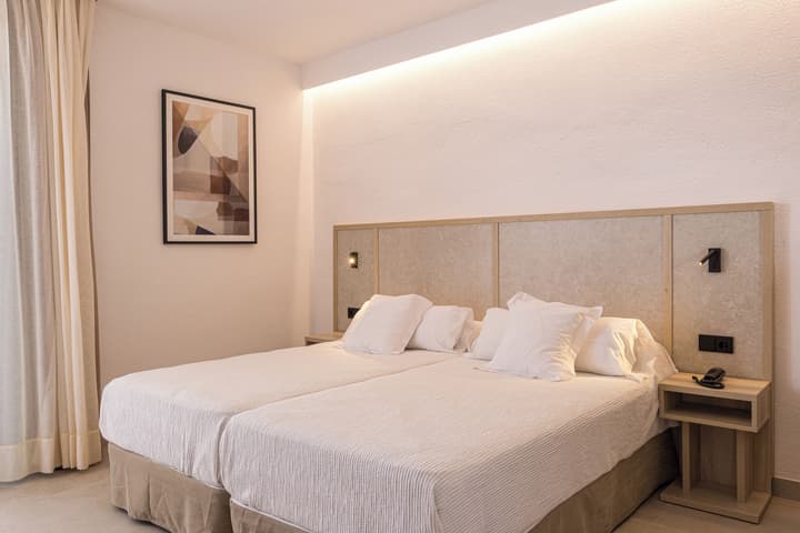 Hotel Gran Sol Ibiza