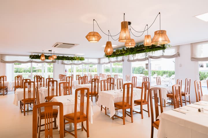 Hotel Gran Sol Ibiza
