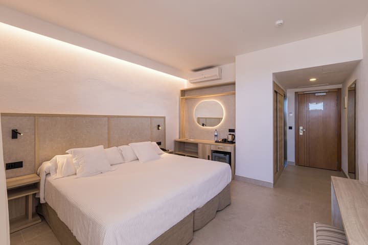 Hotel Gran Sol Ibiza