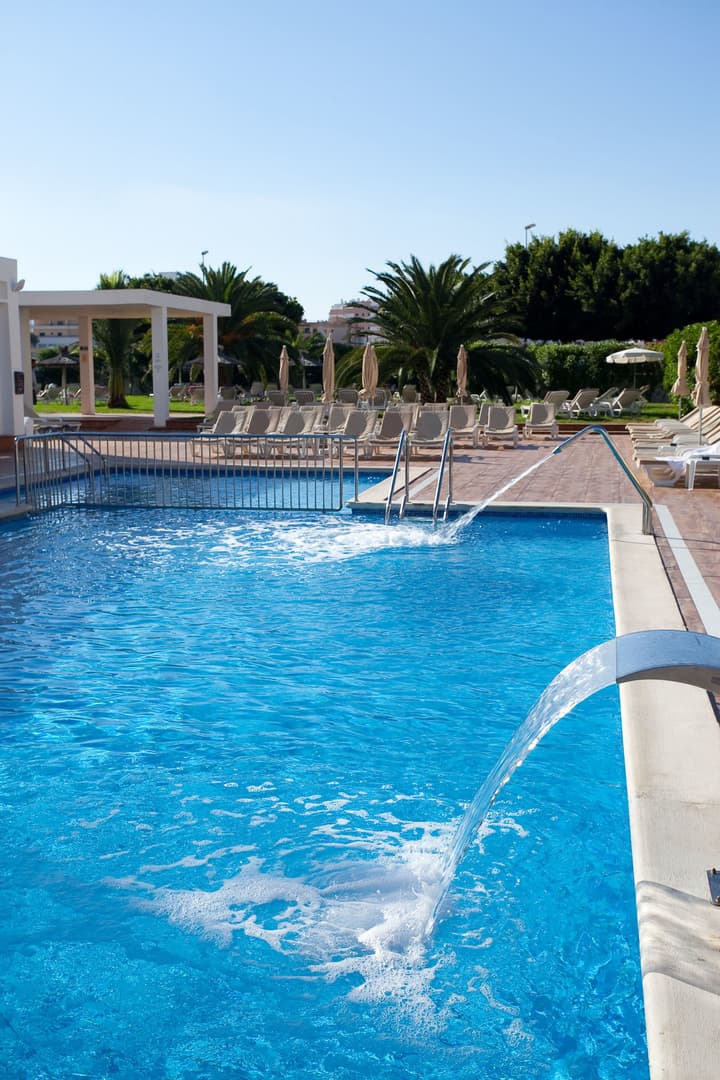 Hotel Gran Sol Ibiza