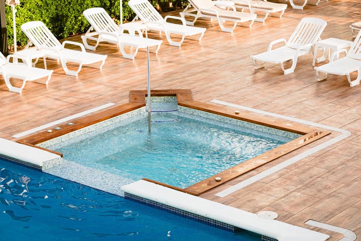 Hotel Gran Sol Ibiza