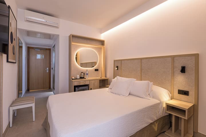 Hotel Gran Sol Ibiza