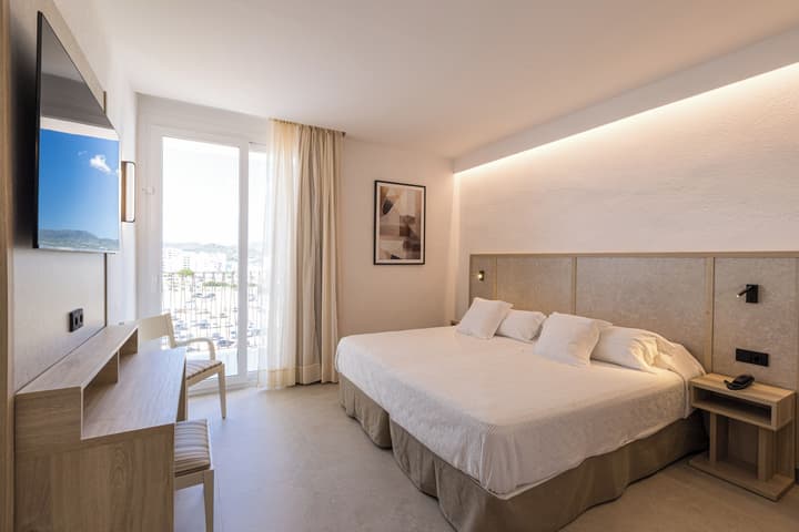 Hotel Gran Sol Ibiza