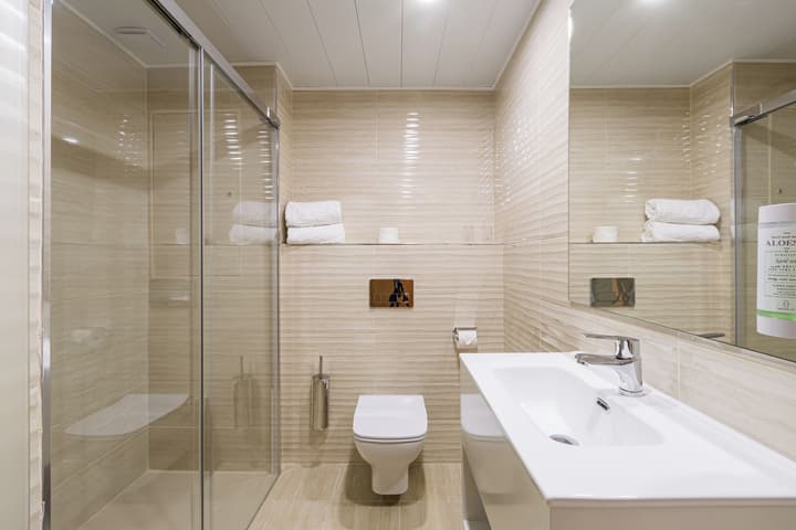 Hotel Gran Sol Ibiza