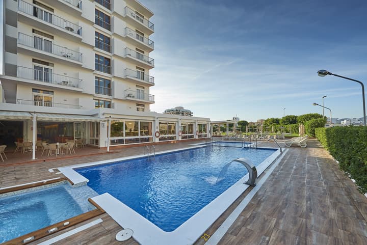 Hotel Gran Sol Ibiza