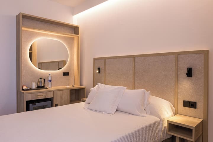 Hotel Gran Sol Ibiza