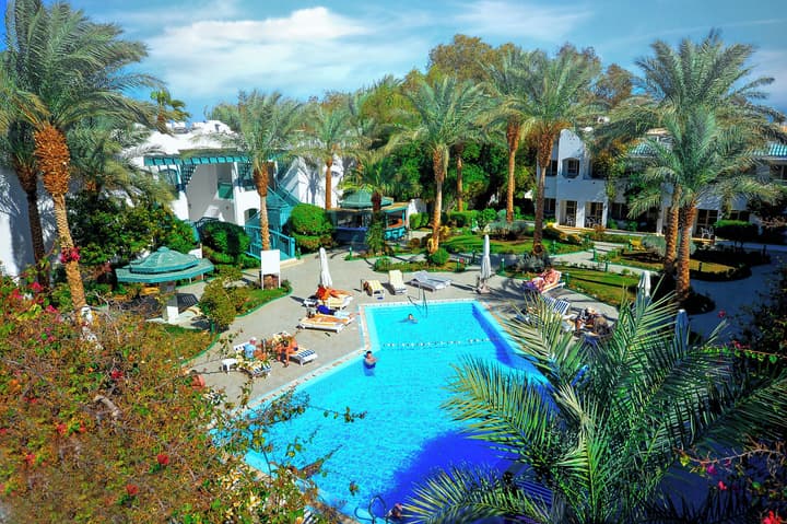Falcon Hills Hotel