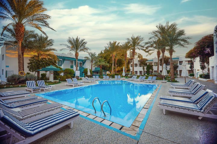 Falcon Hills Hotel