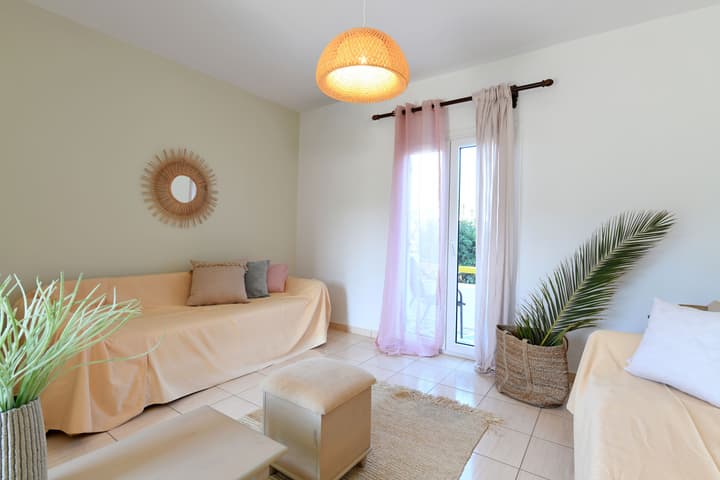 Hotel Asteras Paradise