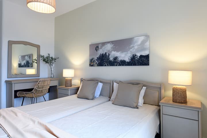 Hotel Asteras Paradise