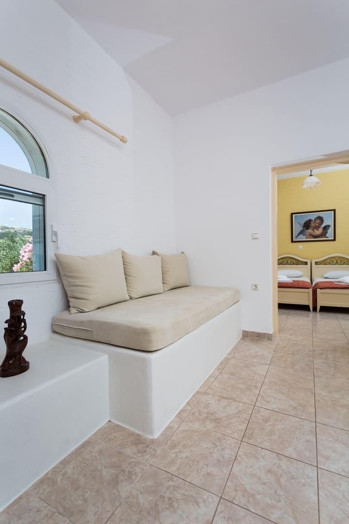 Hotel Asteras Paradise