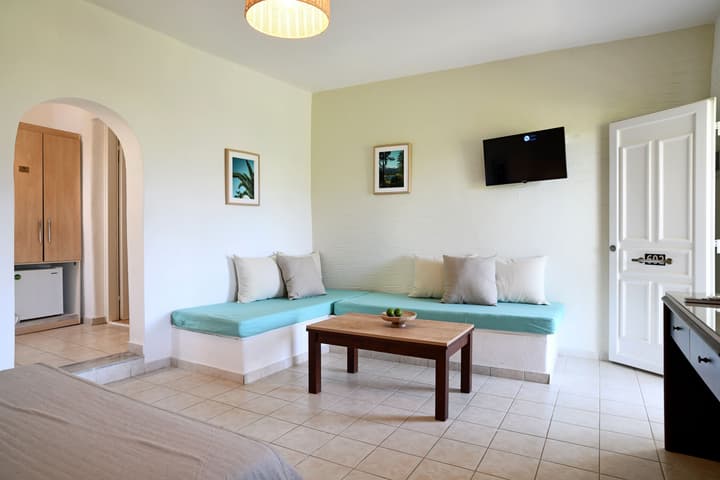 Hotel Asteras Paradise