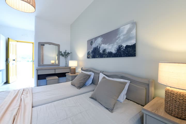 Hotel Asteras Paradise