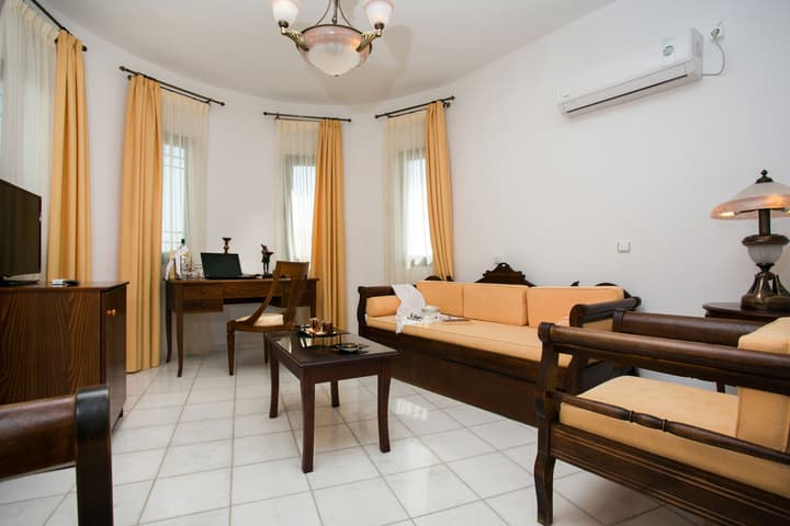 Hotel Asteras Paradise