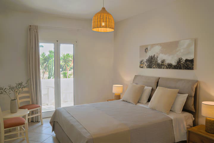 Hotel Asteras Paradise