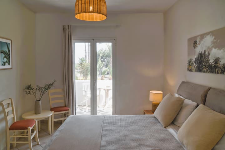 Hotel Asteras Paradise