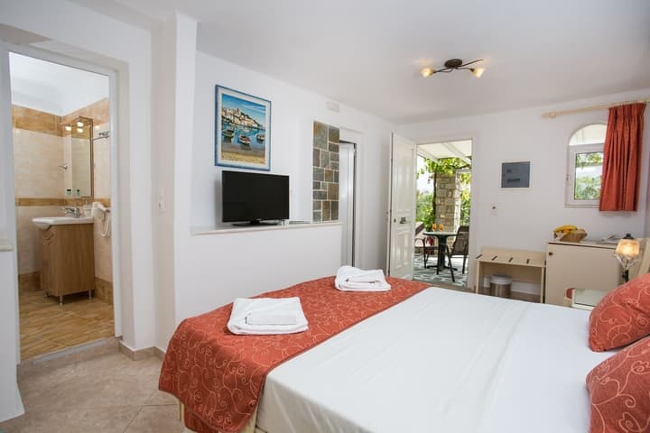 Hotel Asteras Paradise