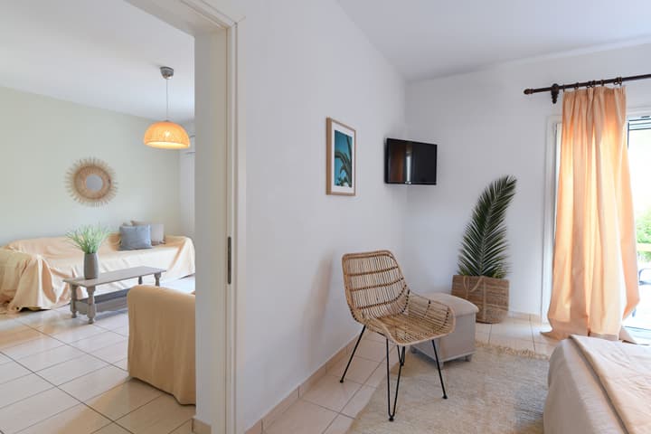 Hotel Asteras Paradise