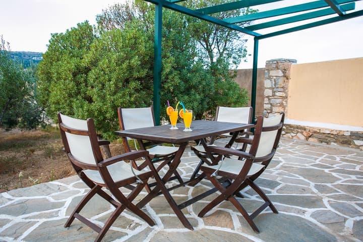 Hotel Asteras Paradise