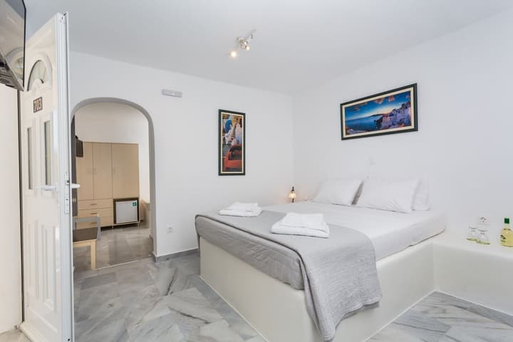 Hotel Asteras Paradise