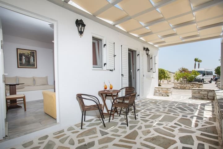 Hotel Asteras Paradise