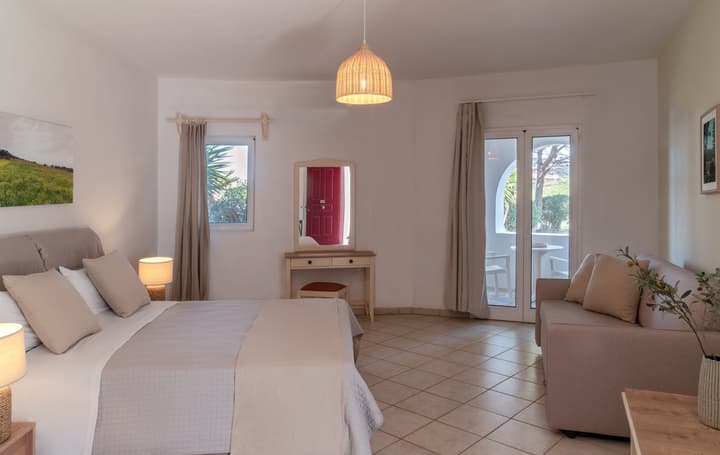 Hotel Asteras Paradise
