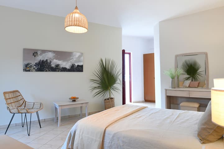 Hotel Asteras Paradise