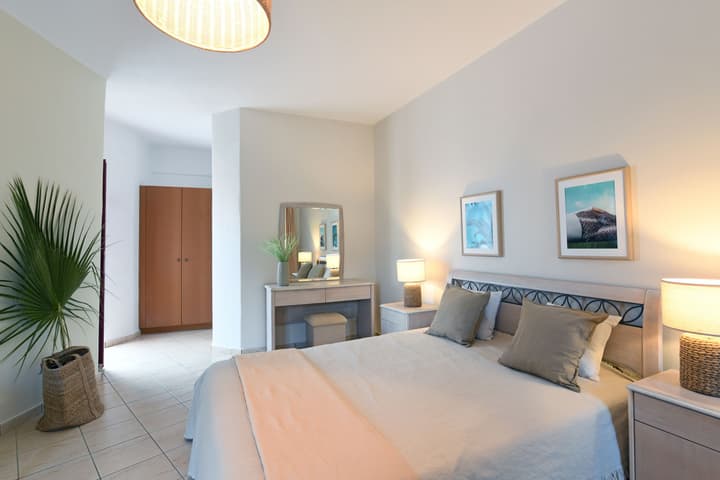 Hotel Asteras Paradise