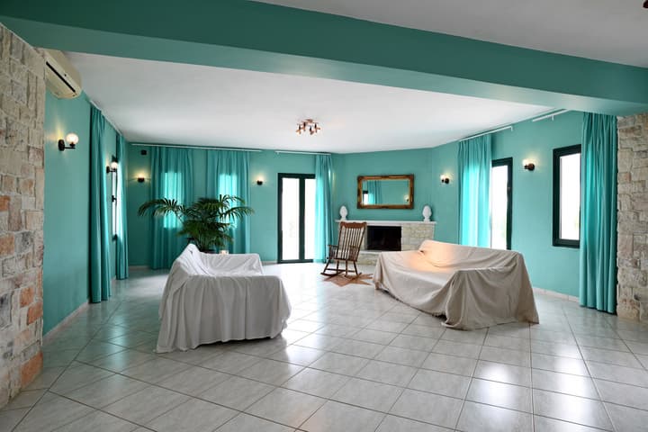 Hotel Asteras Paradise