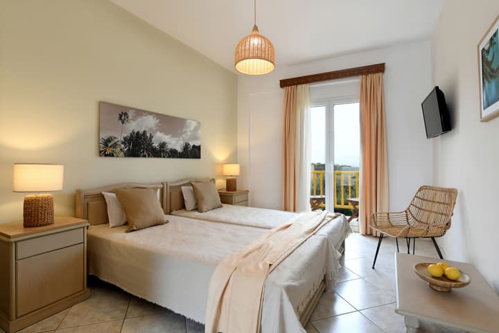 Hotel Asteras Paradise