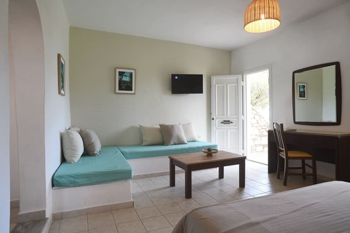 Hotel Asteras Paradise