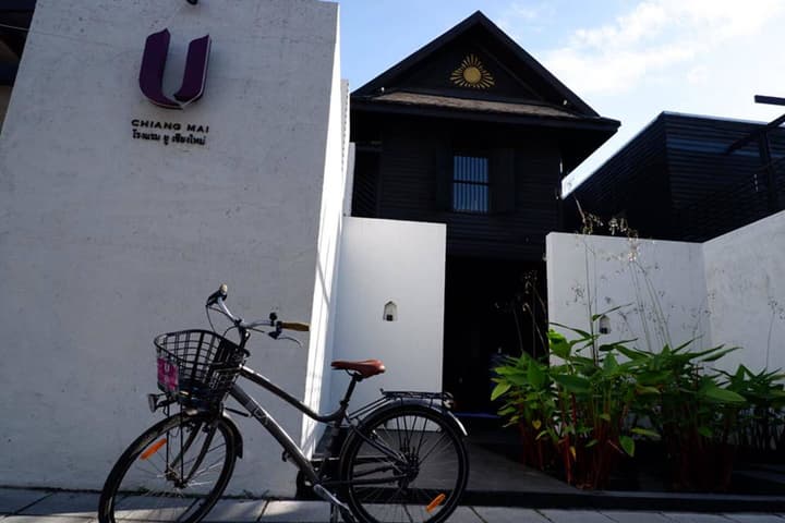 U Chiang Mai