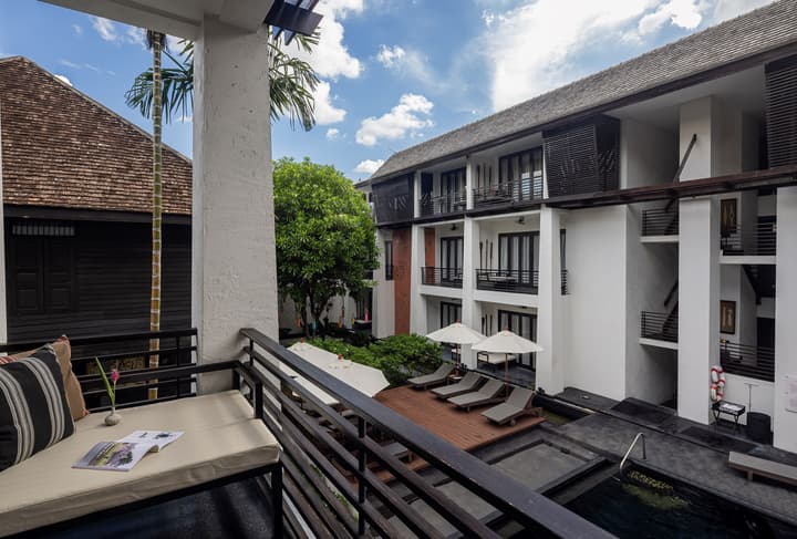 U Chiang Mai