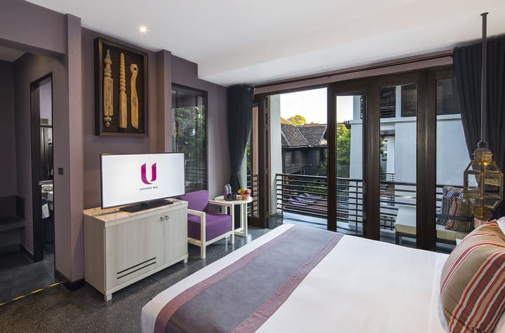 U Chiang Mai